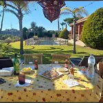 Semesterbostad Cerca Del Mar Y Golf