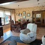 Cerca Del Mar Y Golf Semesterbostad Elche