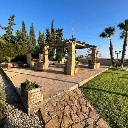 Cerca Del Mar Y Golf Holiday home