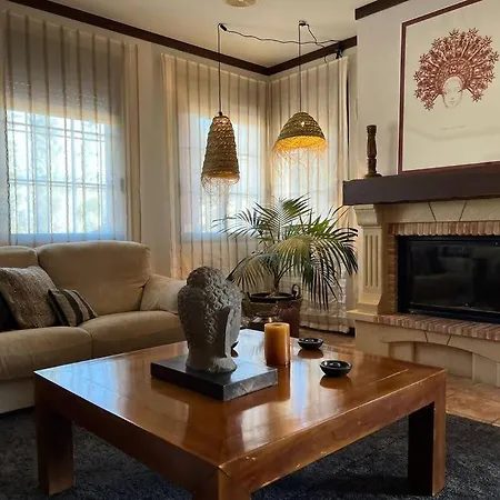 Cerca Del Mar Y Golf Holiday home