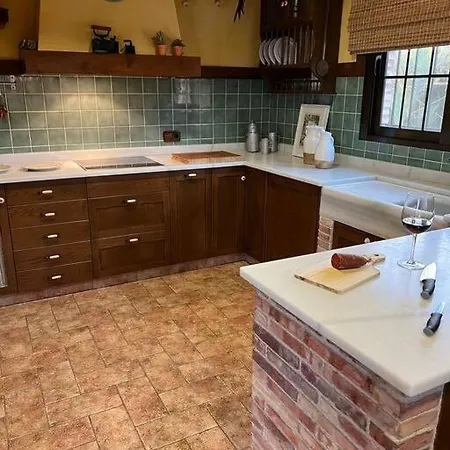 Holiday home Cerca Del Mar Y Golf *