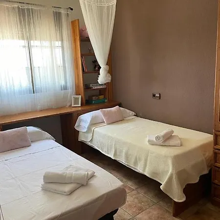 Cerca Del Mar Y Golf * Elche