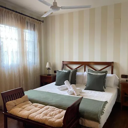 Holiday home Cerca Del Mar Y Golf