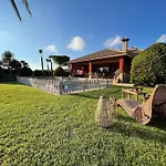 Feriehus Cerca Del Mar Y Golf Elche