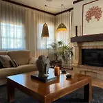 Cerca Del Mar Y Golf Feriehus