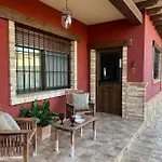 Feriehus Cerca Del Mar Y Golf